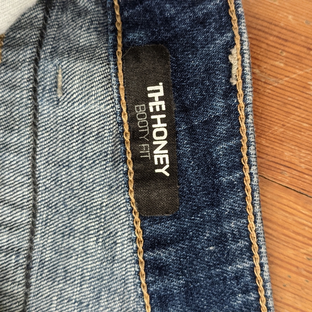 Joe's Jeans The Honey - image 5